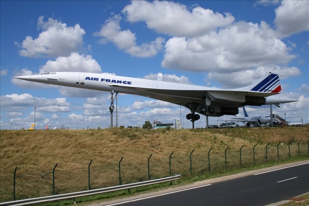 Aéroport Paris Charles-de-Gaulle